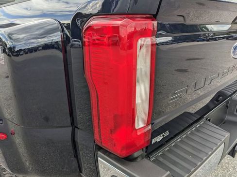 Used 2024 Ford F350 XL w/ FX4 Off-Road Package AWD/4WD image 10