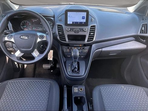 Used 2022 Ford Transit Connect XLT FWD image 7