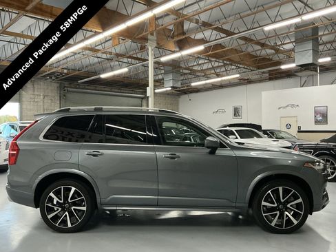 Used 2019 Volvo XC90 T8 Momentum w/ Advanced Package image 6