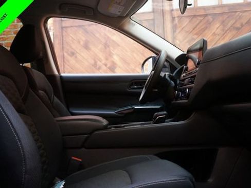 Certified 2024 Nissan Pathfinder S AWD/4WD image 51