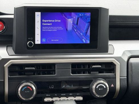Certified 2024 Toyota Tacoma TRD Sport RWD image 15