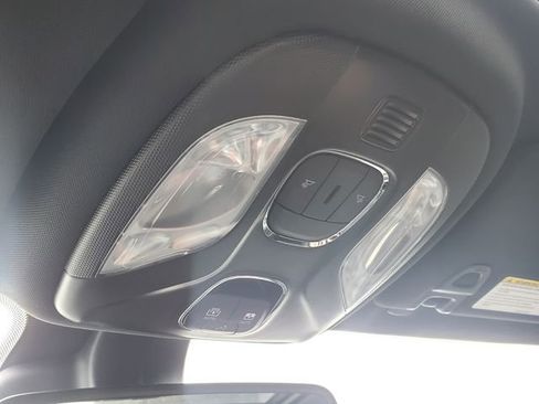 Certified 2024 Jeep Compass Limited w/ High Altitude Package image 13