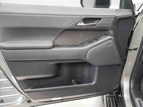 Certified 2024 Lexus GX 550 image 22