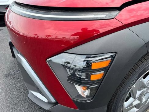 New 2026 Hyundai Kona SE FWD image 13