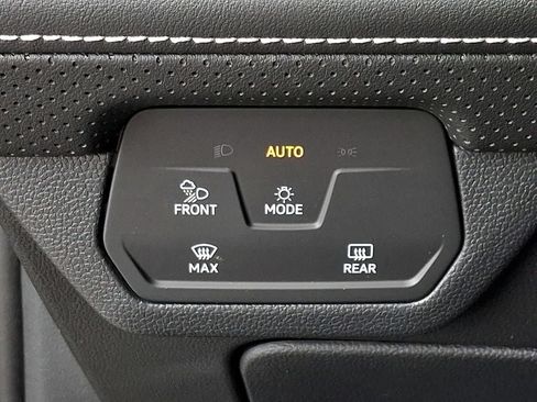 Used 2026 Volkswagen Atlas SE AWD/4WD image 26