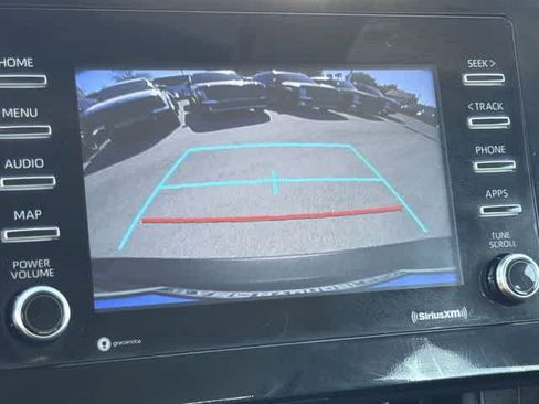 Used 2022 Toyota Camry SE image 21