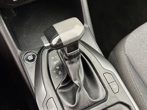 Used 2025 Kia K4 FWD image 14
