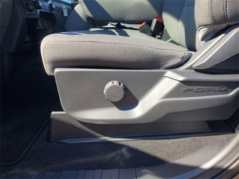 New 2025 Ford F250 XL w/ STX Appearance Package image 15