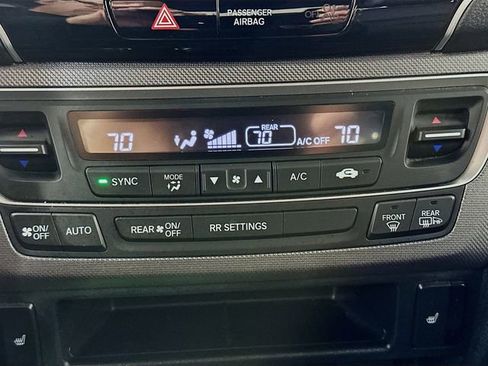 Certified 2023 Honda Ridgeline RTL image 25