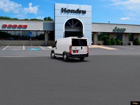 New 2026 RAM ProMaster 1500 w/ Convenience Group image 5