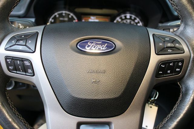 Used 2021 Ford Ranger XLT w/ Equipment Group 302A High AWD/4WD image 21