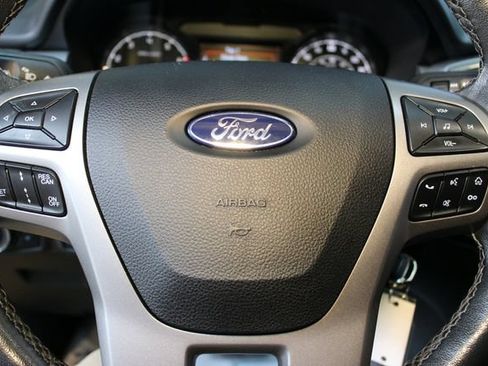 Used 2021 Ford Ranger XLT w/ Equipment Group 302A High AWD/4WD image 21