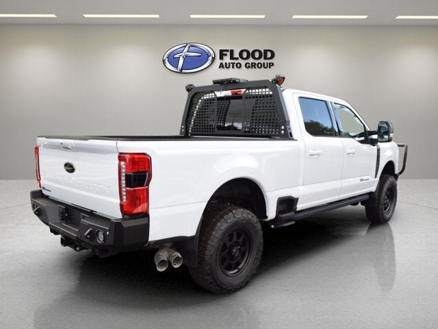 New 2026 Ford F250 XLT w/ XLT Premium Package AWD/4WD image 5