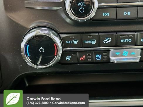 New 2026 Ford F250 Platinum w/ Tremor Off-Road Package AWD/4WD image 23