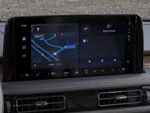 New 2025 Lincoln Aviator Black Label image 14