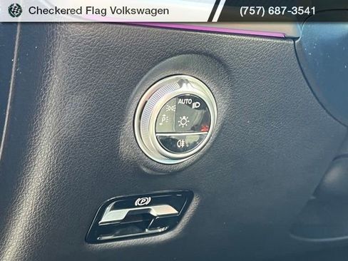 Used 2024 Mercedes-Benz C 300 4MATIC Sedan image 22