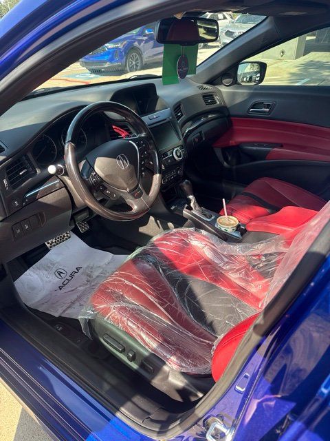 Used 2021 Acura ILX w/ Technology Plus & A-SPEC FWD image 6