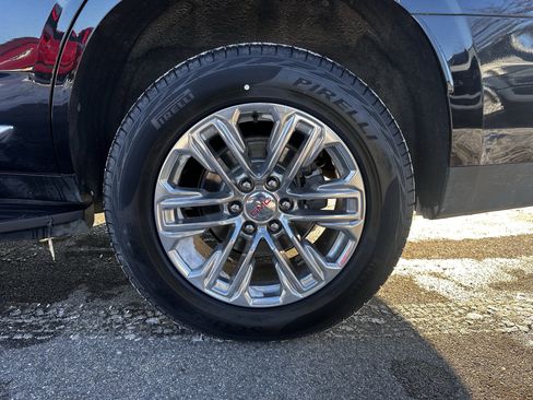 Used 2021 GMC Yukon SLT image 20