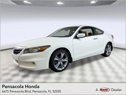 Used 2012 Honda Accord EX-L