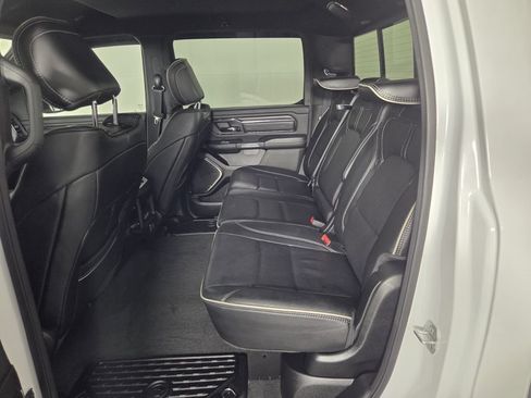 Used 2023 RAM 1500 Limited RWD image 23