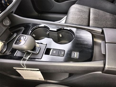 New 2026 Nissan Rogue SV image 20