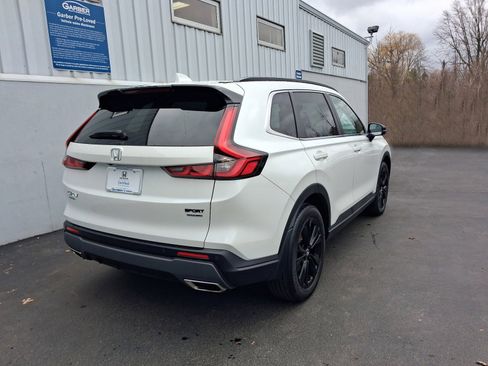 Used 2023 Honda CR-V Sport Touring image 10