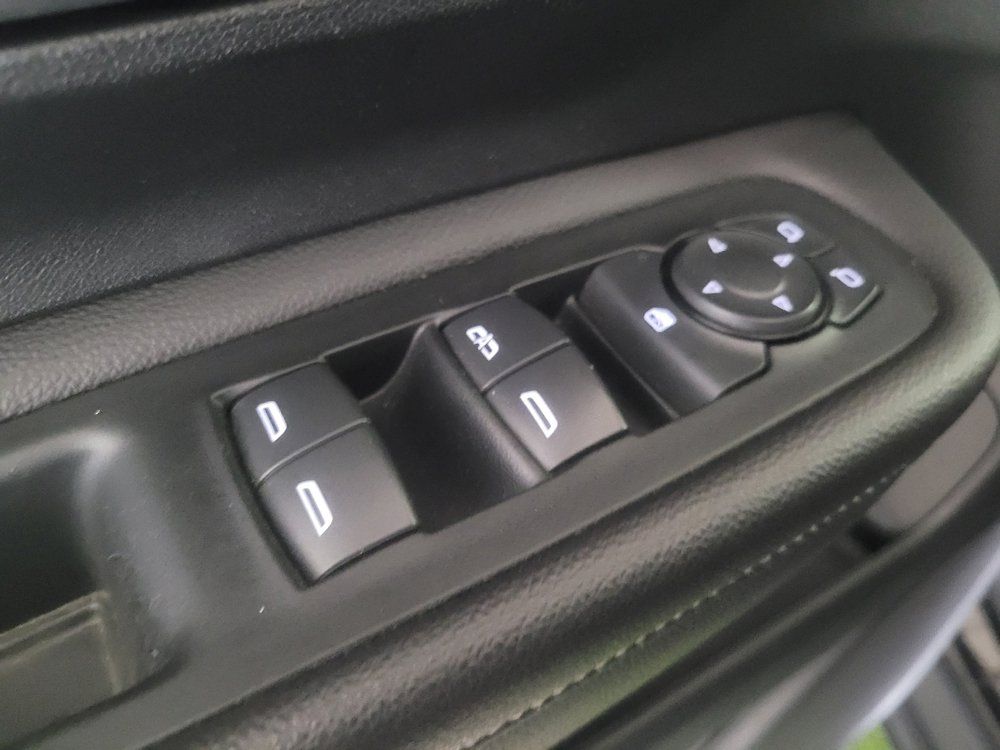 Used 2022 GMC Terrain SLE AWD/4WD image 27