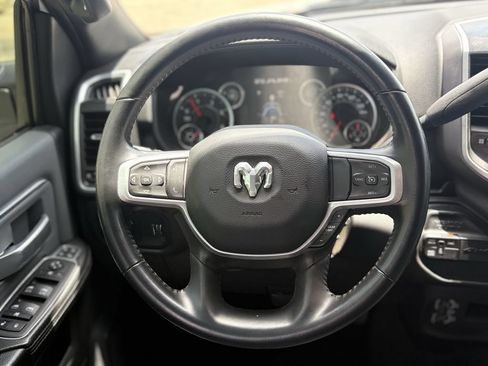 Used 2023 RAM 2500 Big Horn w/ Level 1 Equipment Group AWD/4WD image 18