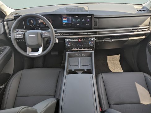 New 2027 Hyundai Santa Fe SEL FWD image 14