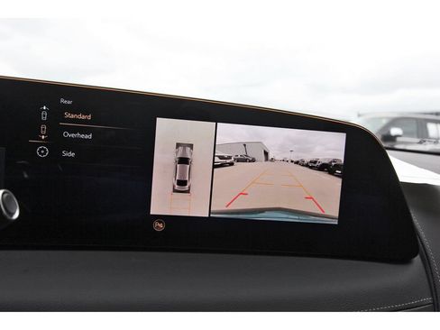 New 2026 Cadillac CT5 Premium Luxury w/ Technology Package RWD image 17