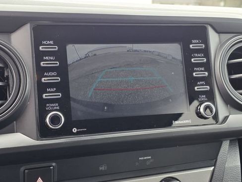 Used 2021 Toyota Tacoma SR w/ SR Convenience Package image 10
