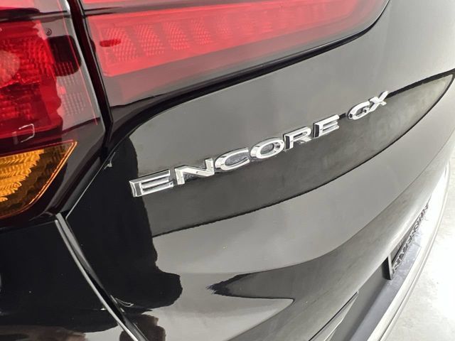 Certified 2023 Buick Encore GX Essence w/ Experience Buick Package FWD image 32