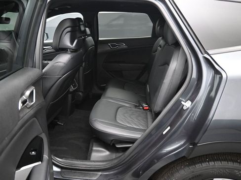 Used 2023 Kia Sportage X-Line image 29
