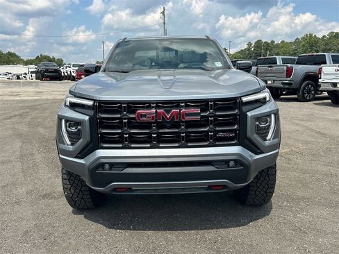 New 2026 GMC Canyon AT4X image 3