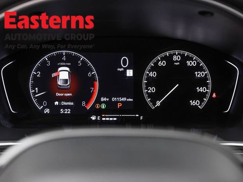 Used 2024 Honda Civic EX-L image 17