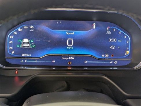 Certified 2023 Chevrolet Suburban Premier image 18