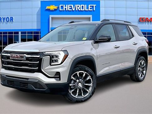 New 2026 GMC Terrain Elevation w/ Elevation Premium Package image 2