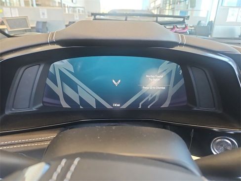 New 2025 Chevrolet Corvette Z06 image 4