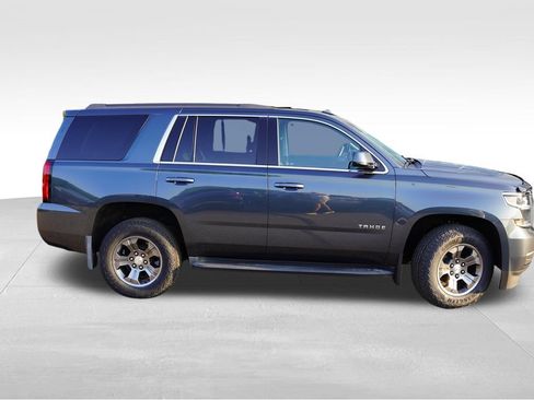 Used 2019 Chevrolet Tahoe LS w/ Max Trailering Package AWD/4WD image 3