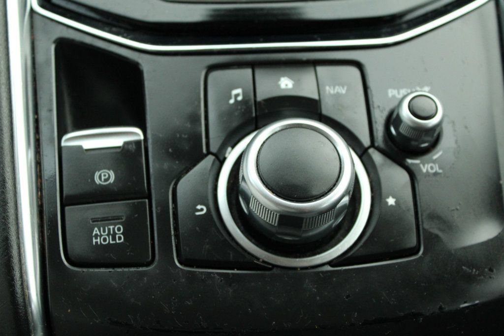 Used 2017 MAZDA CX-5 Grand Touring FWD image 21