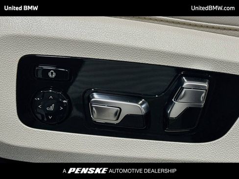 New 2027 BMW X7 xDrive40i AWD/4WD image 4