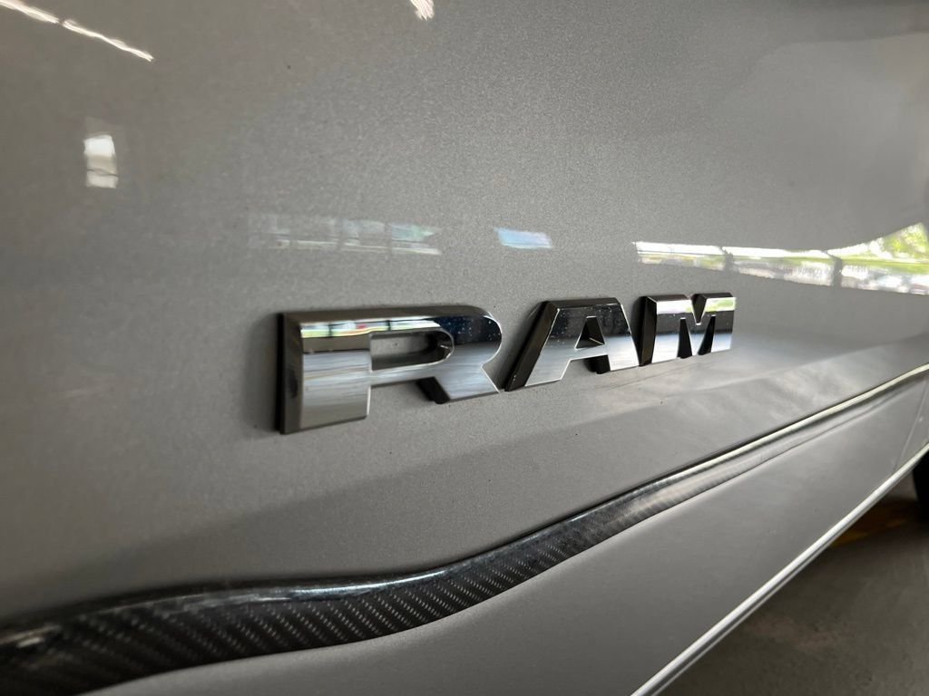 Used 2022 RAM 1500 Tradesman AWD/4WD image 76