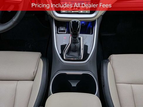 Used 2025 Subaru Outback Limited w/ Popular Package #2 AWD/4WD image 19