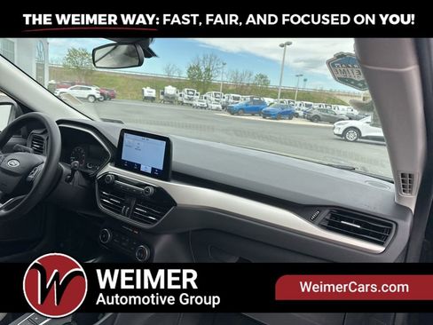 Used 2022 Ford Escape SE AWD/4WD image 52