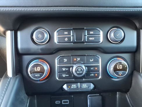 Used 2024 Chevrolet Tahoe LS w/ Driver Alert Package image 22