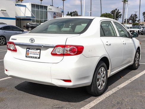 Used 2011 Toyota Corolla L image 6