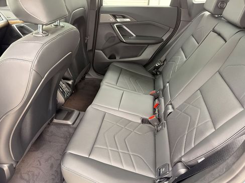 New 2026 BMW X1 xDrive28i w/ Technology Package AWD/4WD image 14