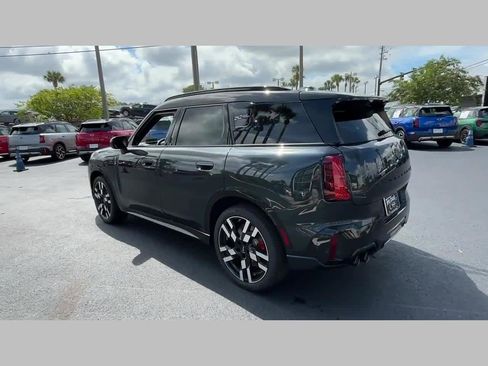 New 2026 MINI Cooper Countryman John Cooper Works image 21