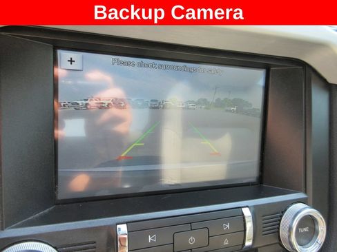 Used 2016 Ford Mustang Premium w/ Pony Package RWD image 15