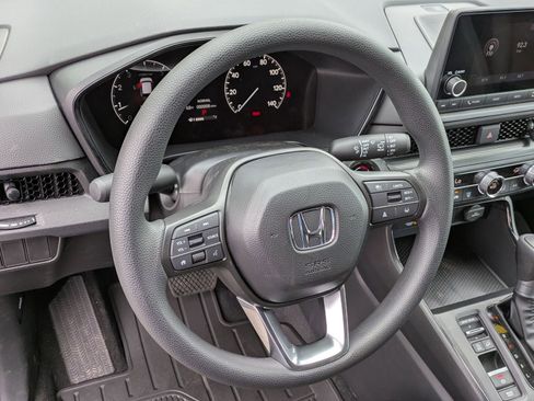 New 2025 Honda CR-V LX image 14